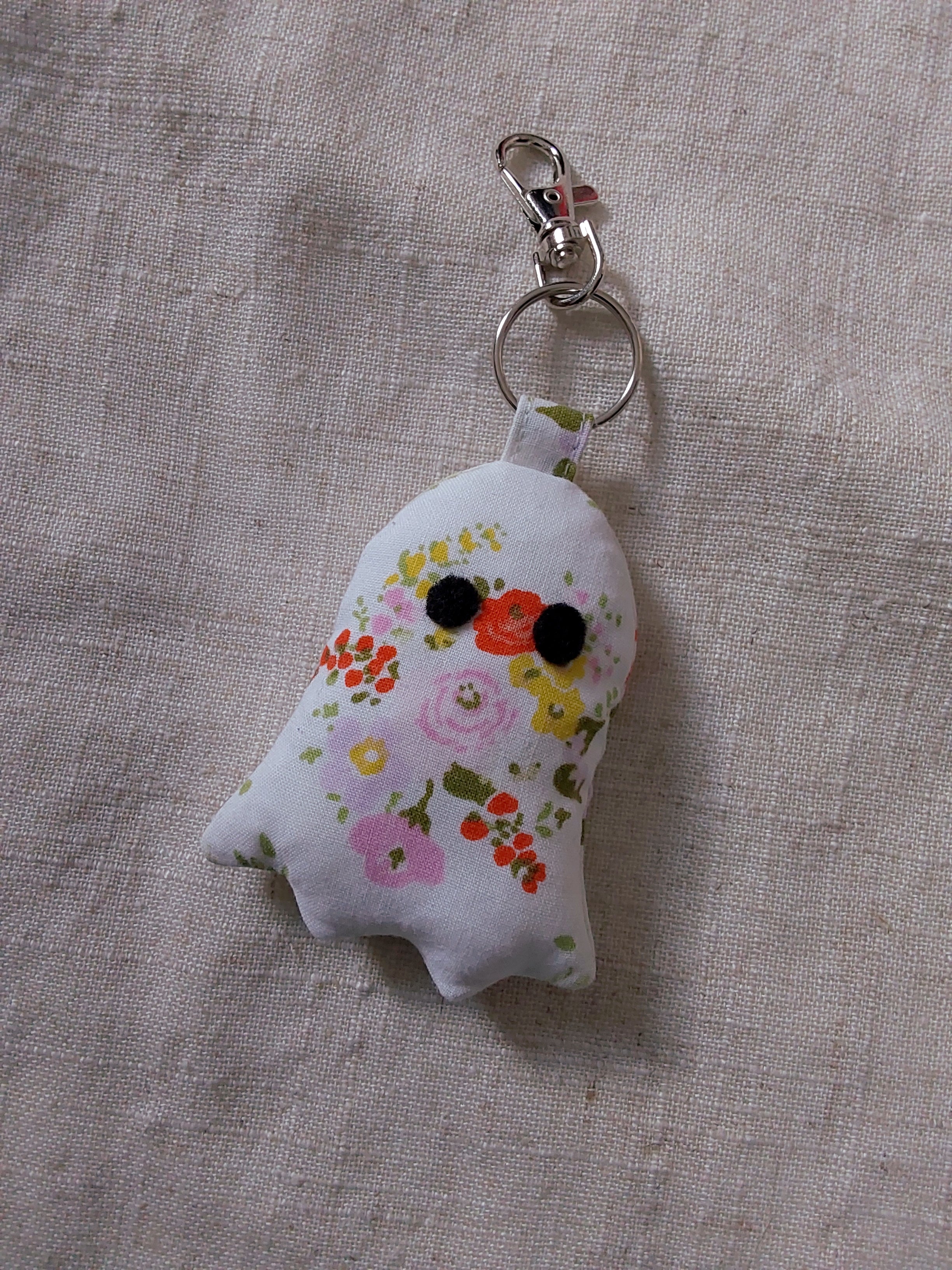Whispering Spirit Plush Charms