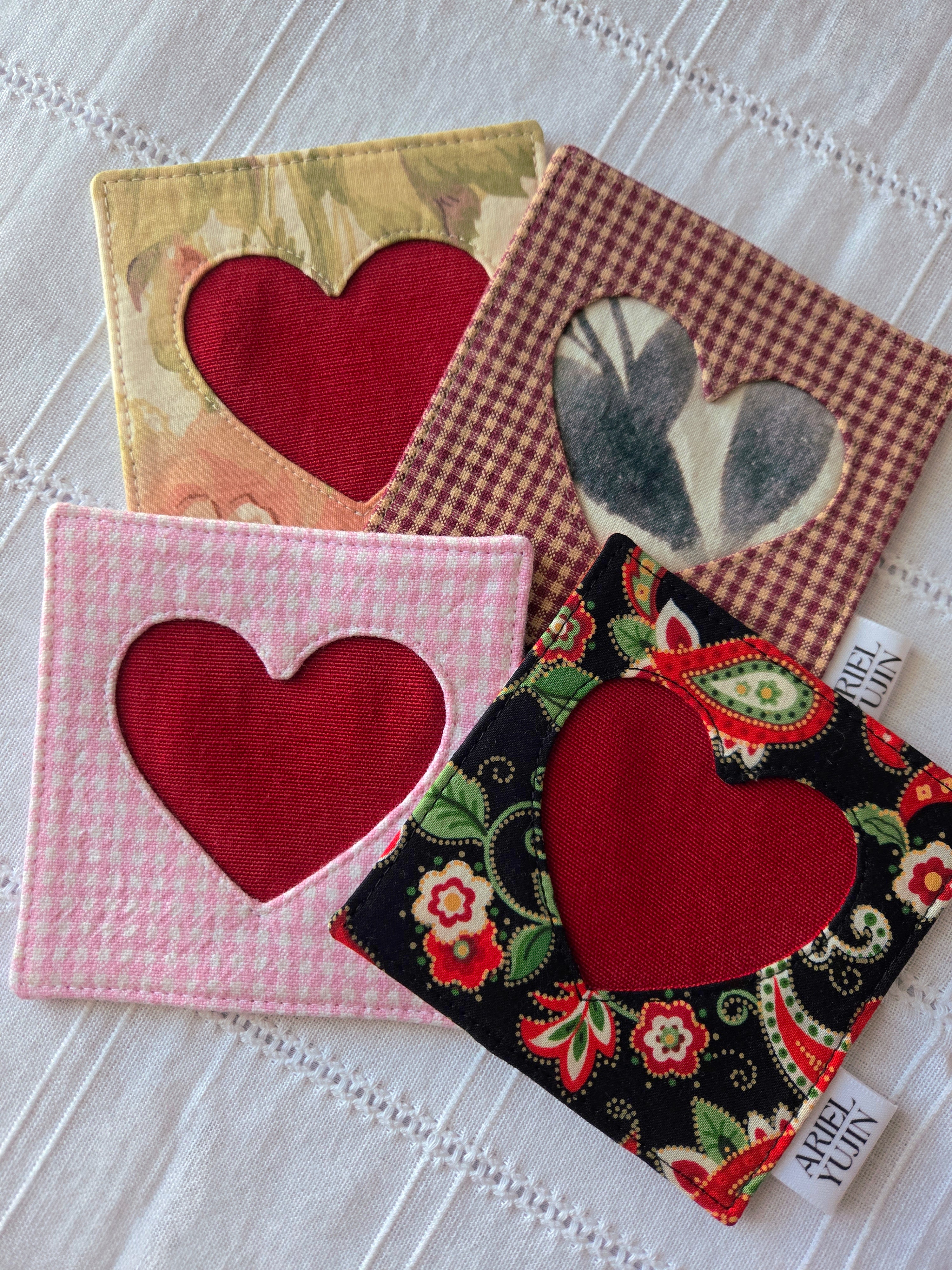 Whimsy Tiles