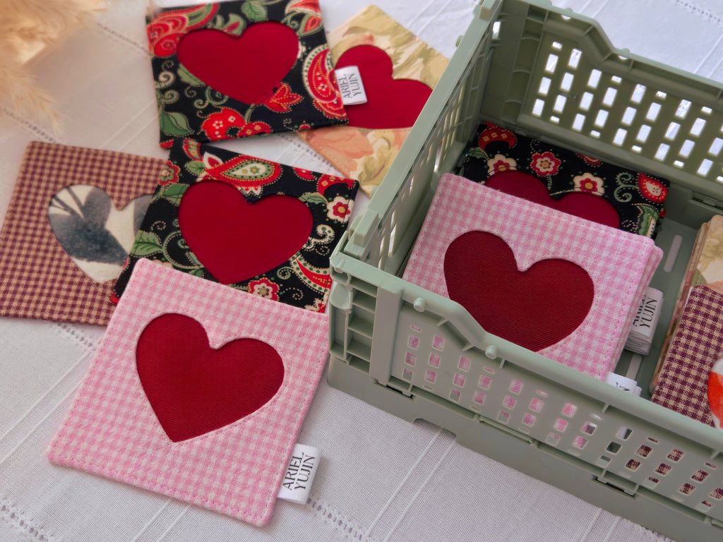 Whimsy Tiles