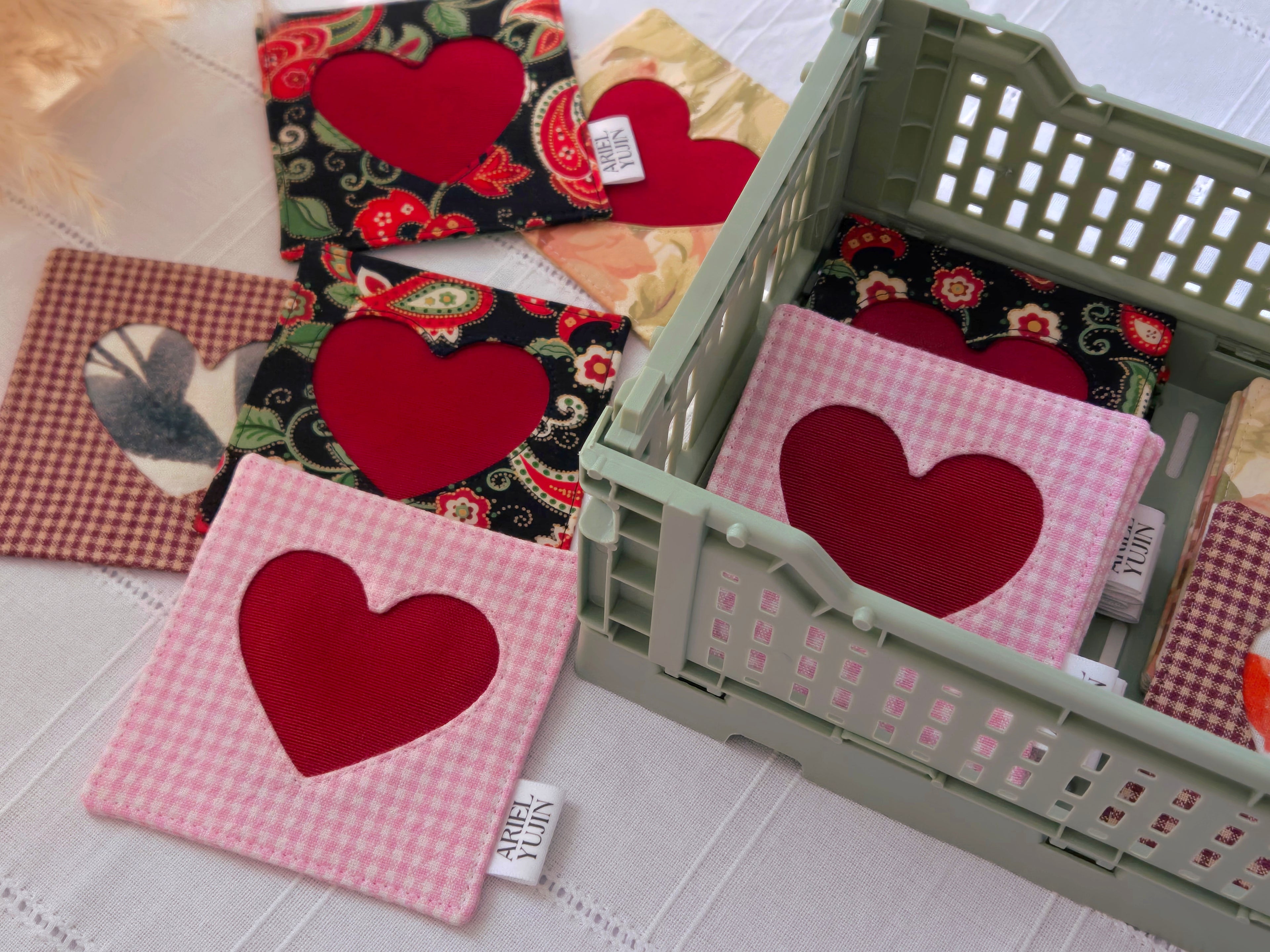 Whimsy Tiles