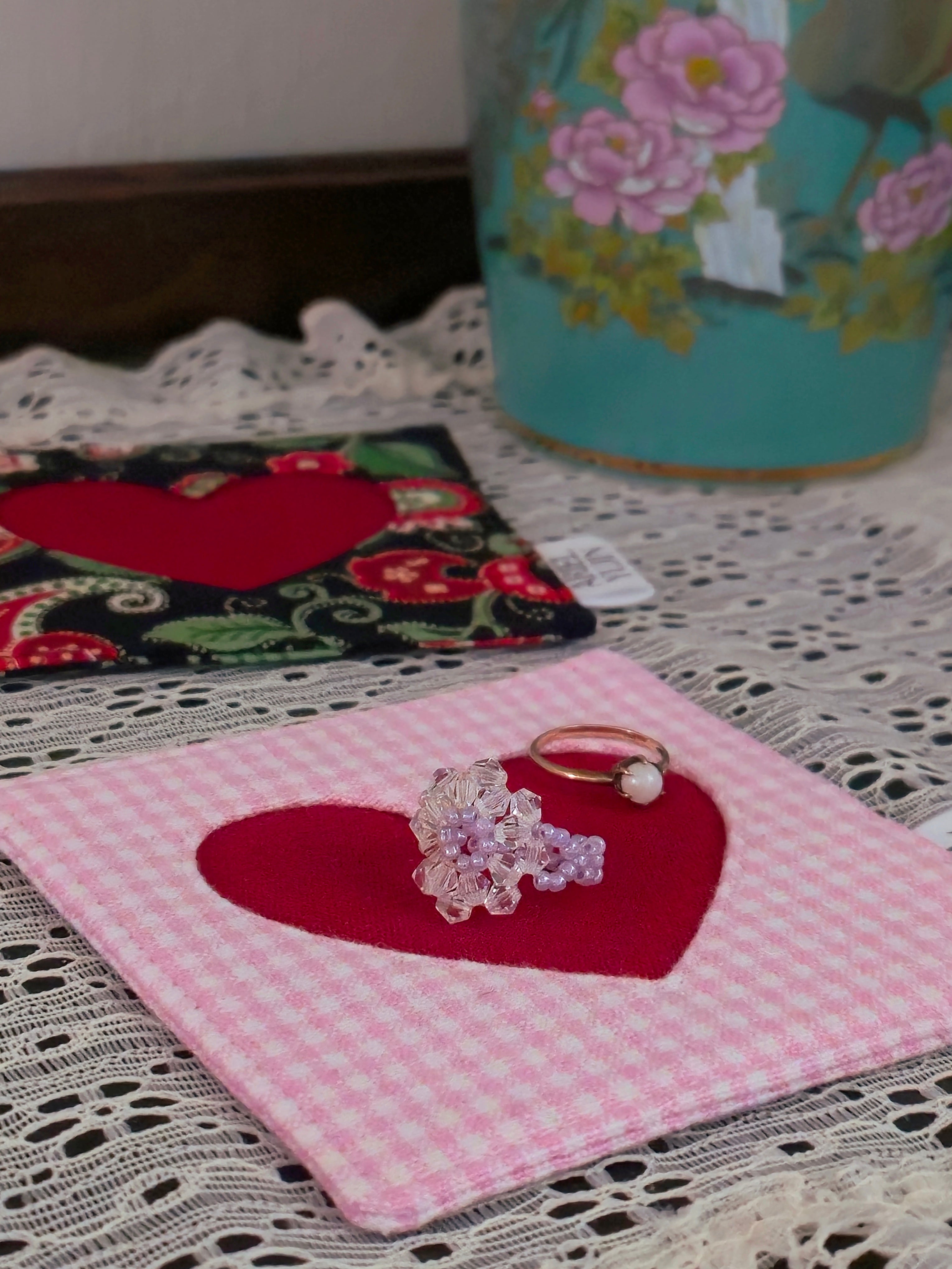 Whimsy Tiles