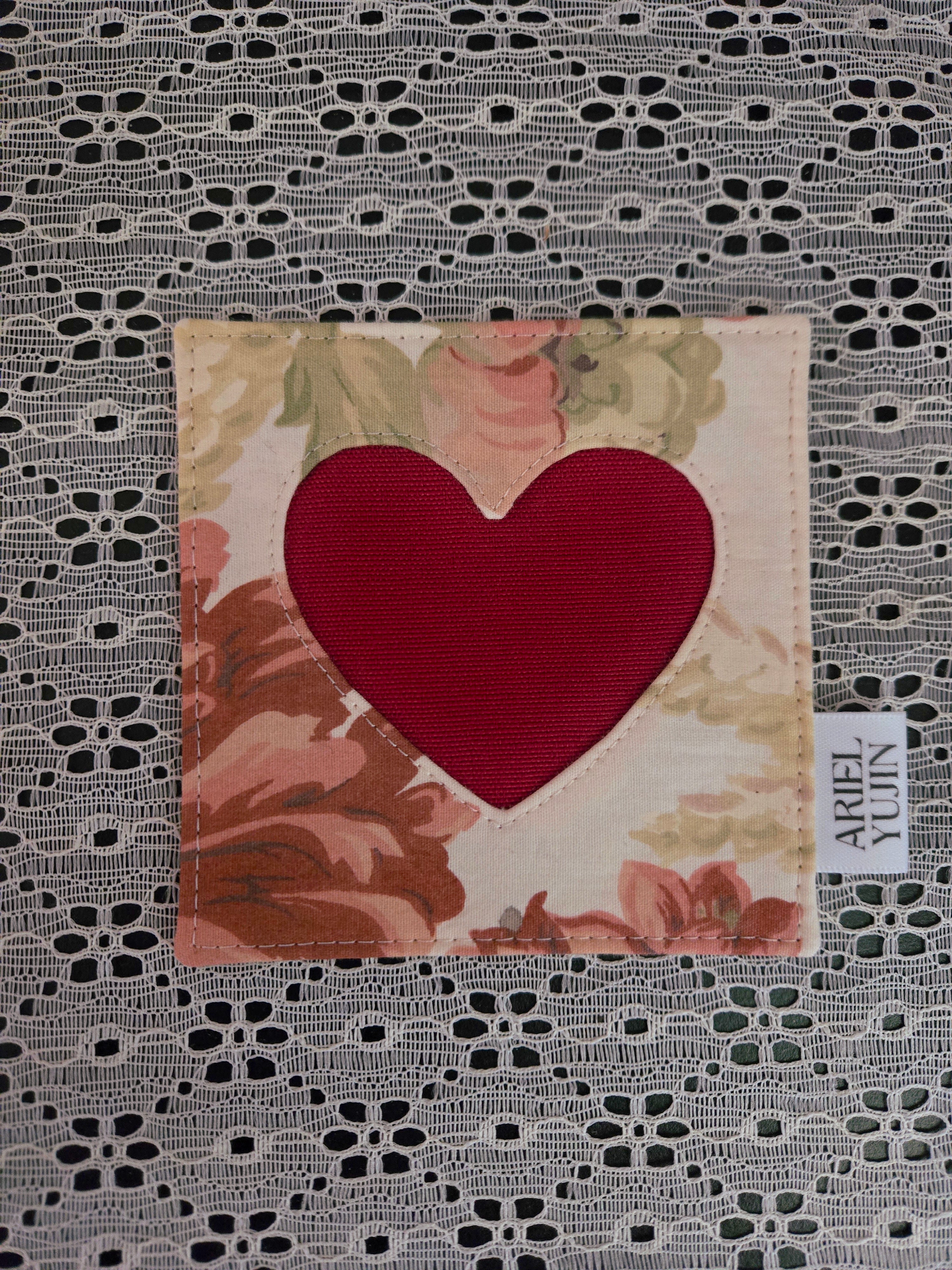 Whimsy Tiles