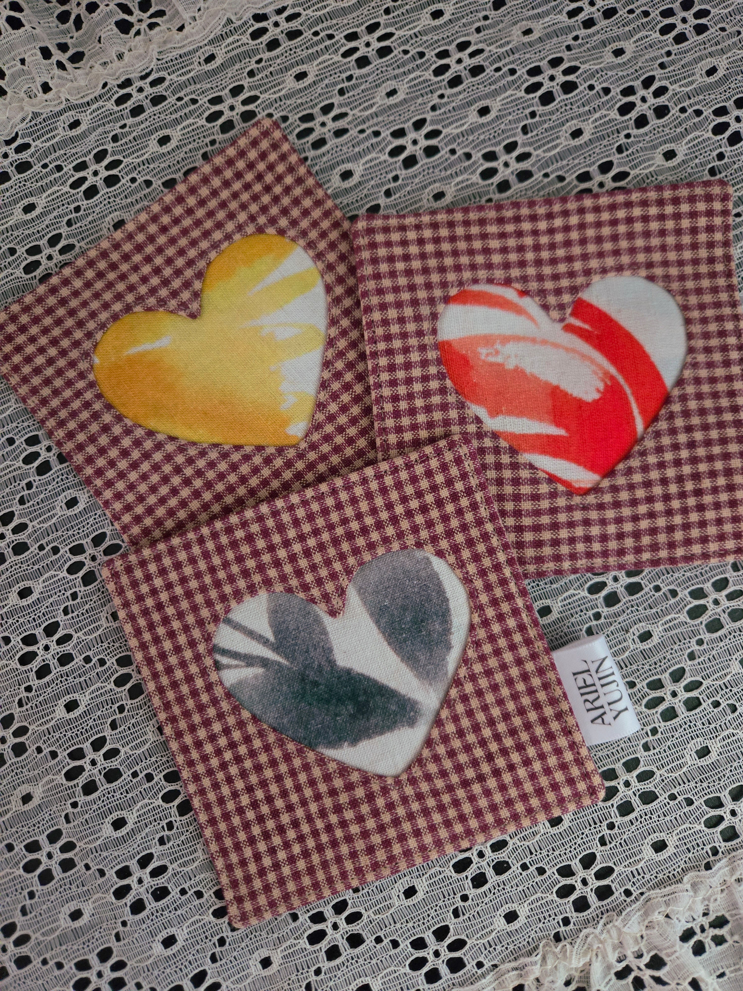 Whimsy Tiles