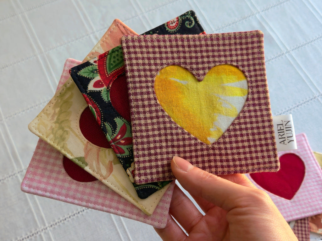 Whimsy Tiles