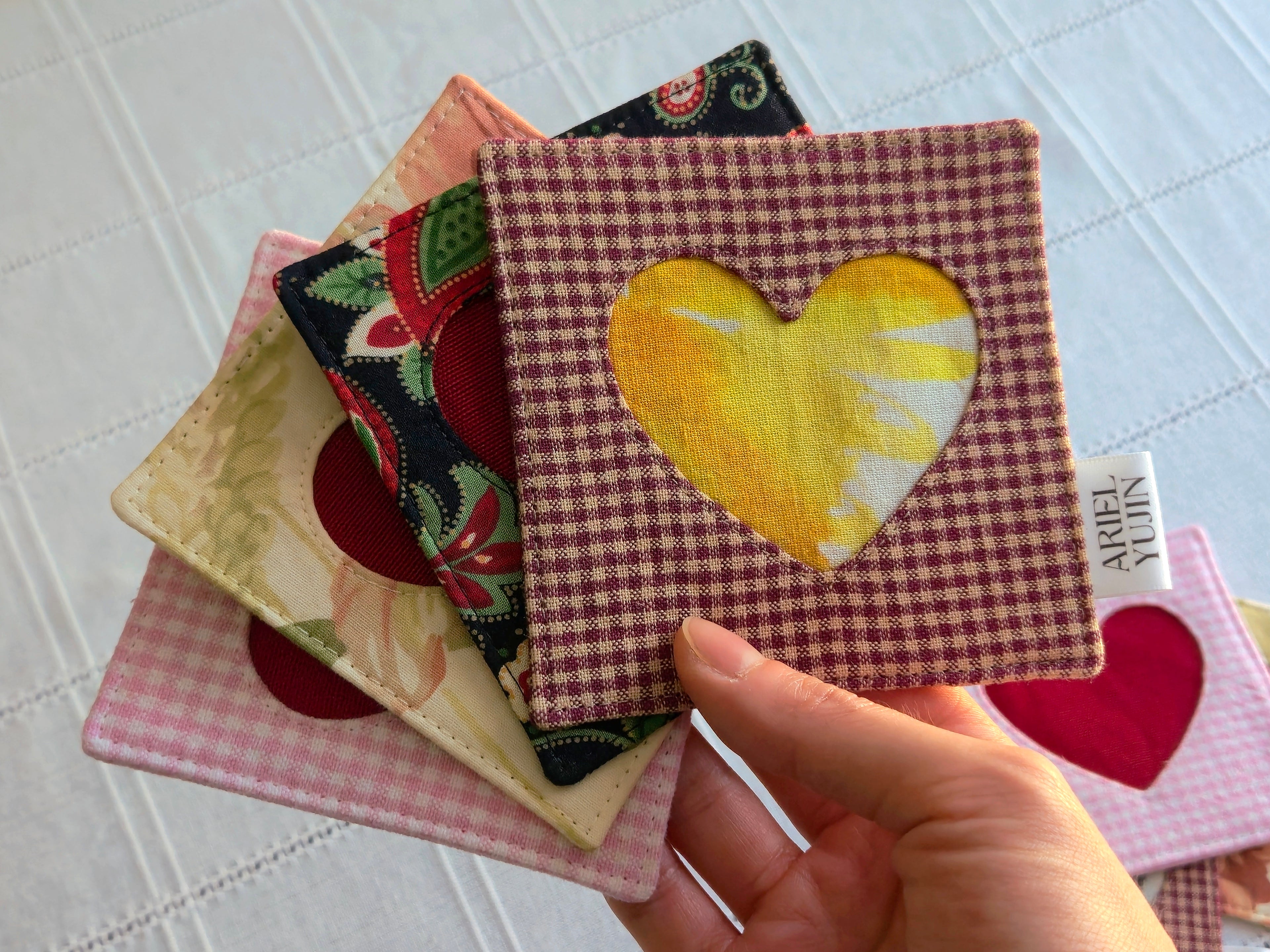 Whimsy Tiles