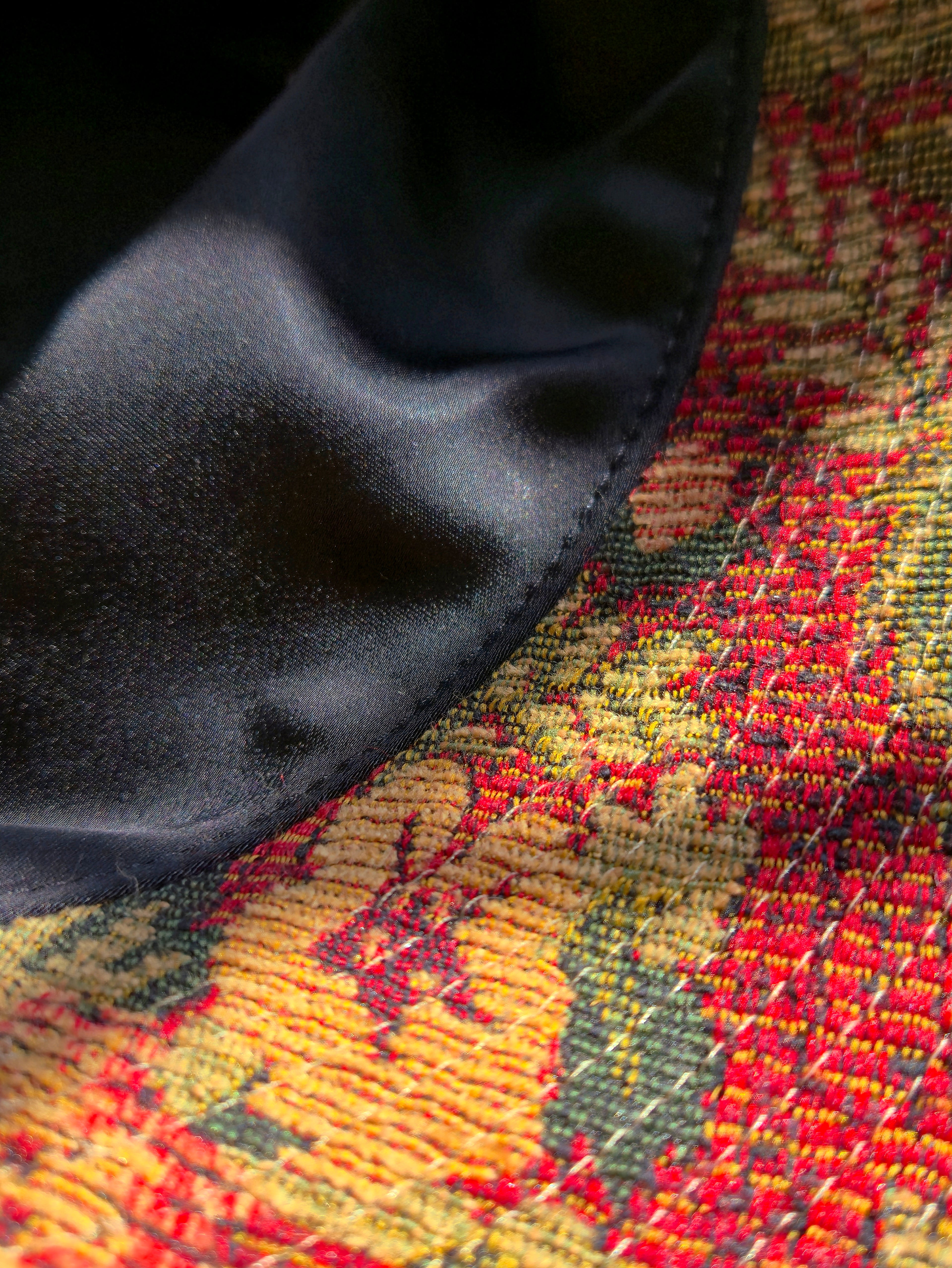 The Grand Manor | Bucket Hat