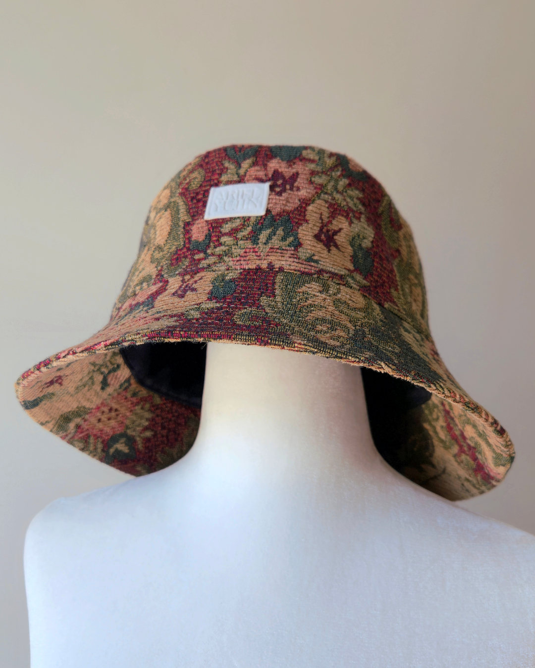 The Grand Manor | Bucket Hat