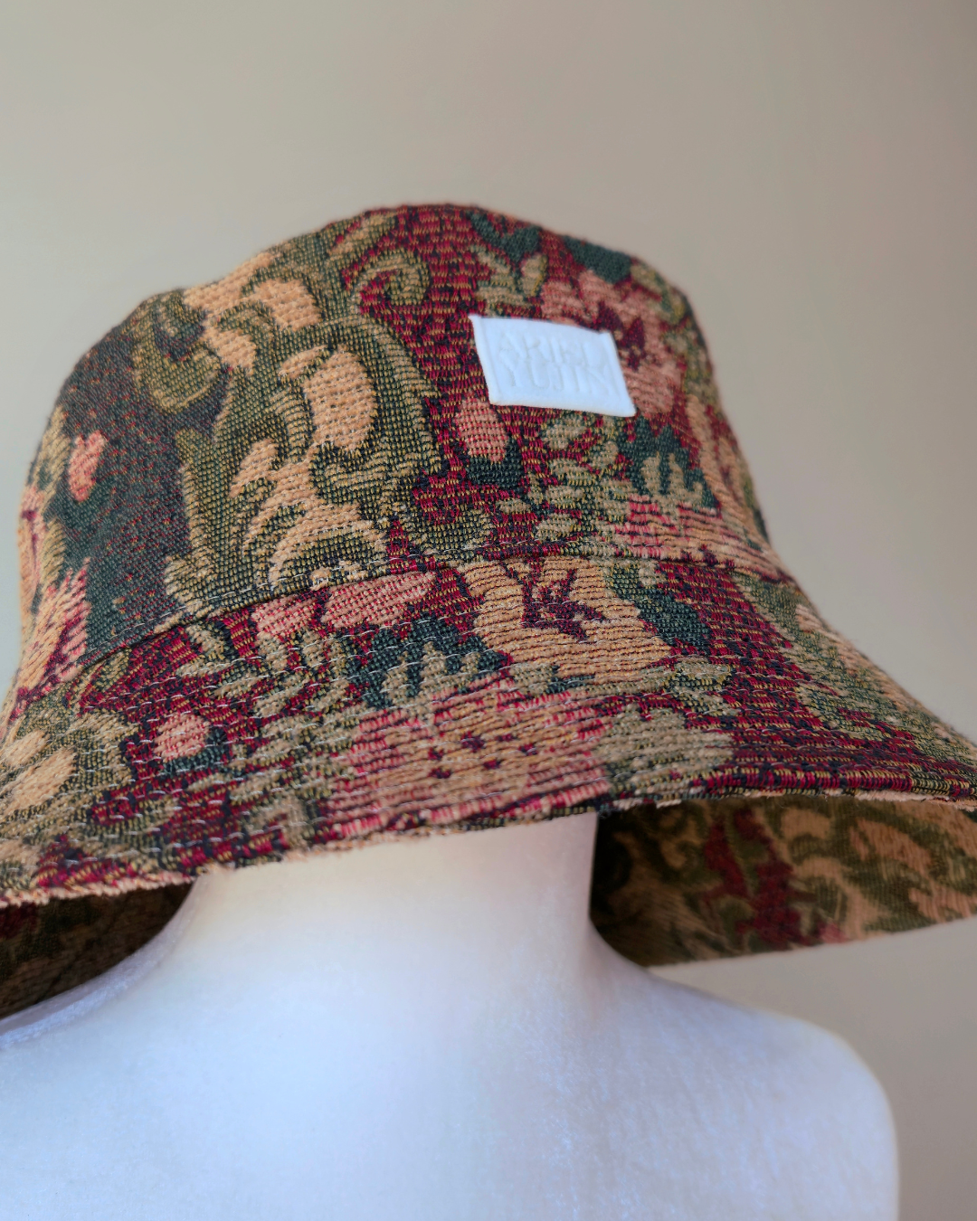 The Grand Manor | Bucket Hat
